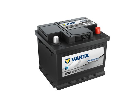 VARTA Стартерная аккумуляторная батарея 545200030A742