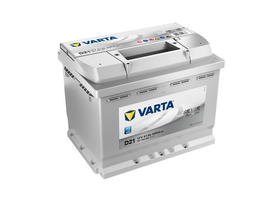 VARTA Стартерная аккумуляторная батарея 5614000603162