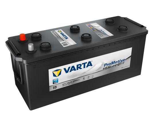 VARTA Стартерная аккумуляторная батарея 620045068A742