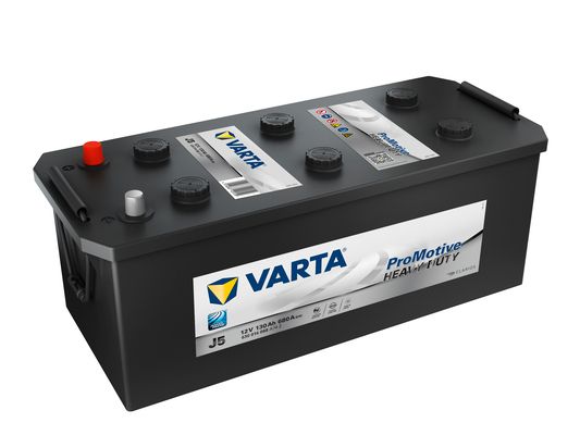 VARTA Стартерная аккумуляторная батарея 630014068A742