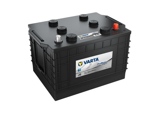 VARTA Käivitusaku 635042068A742