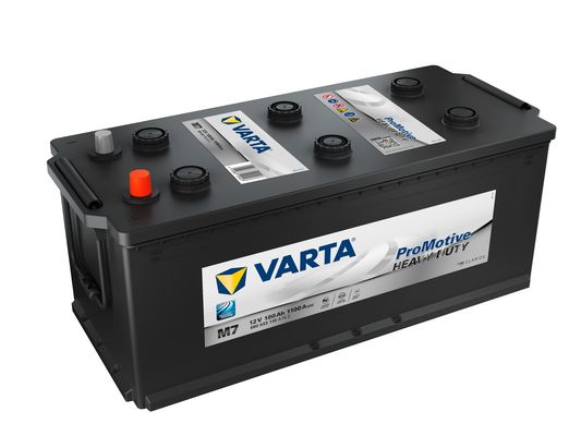 VARTA Käivitusaku 680033110A742