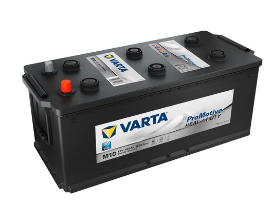 VARTA Käivitusaku 690033120A742