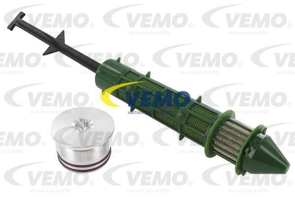 VEMO Осушитель, кондиционер V10-06-0022