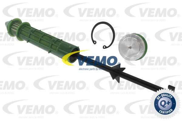 VEMO Осушитель, кондиционер V10-06-0038