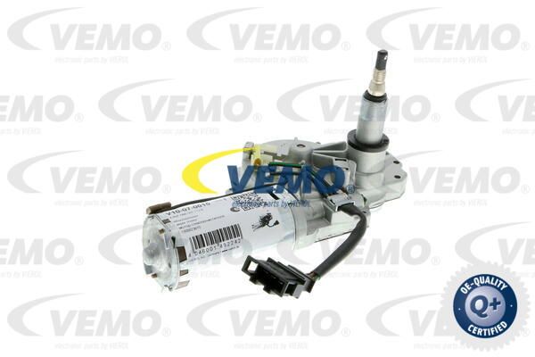 VEMO Pesuri mootor V10-07-0015