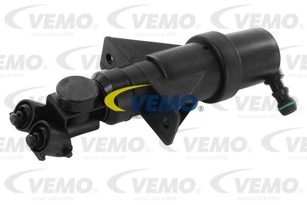 VEMO Распылитель воды для чистки, система очистки фар V10-08-0299