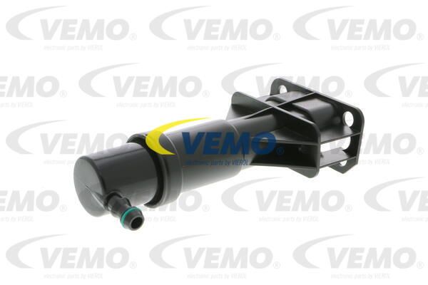 VEMO Распылитель воды для чистки, система очистки фар V10-08-0300