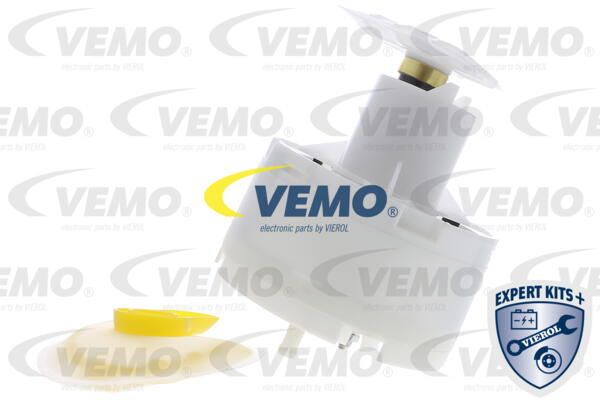 VEMO Kütusepump V10-09-0802-1