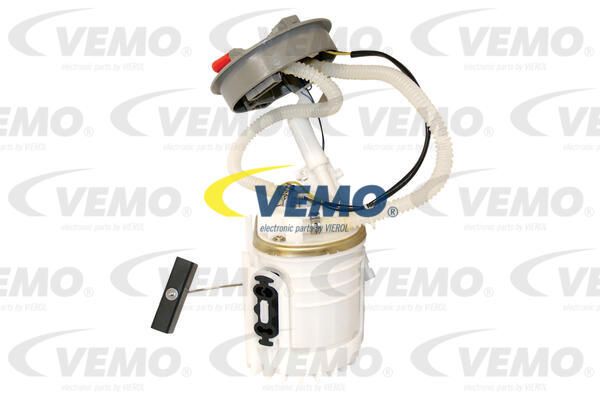 VEMO Kütus-etteanne V10-09-0804-1