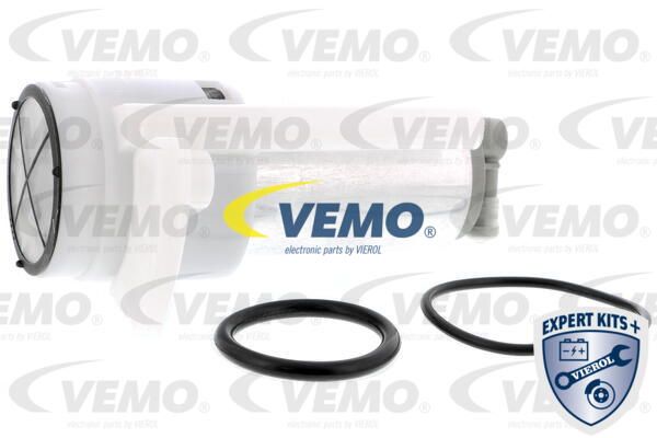 VEMO Kütusepump V10-09-0806
