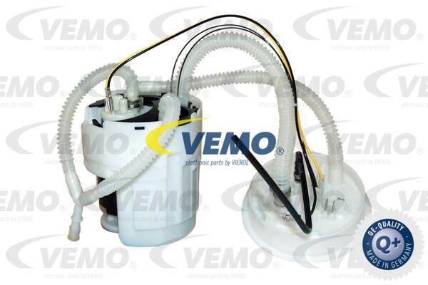 VEMO Kütus-etteanne V10-09-0808