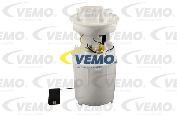 VEMO Kütus-etteanne V10-09-0815