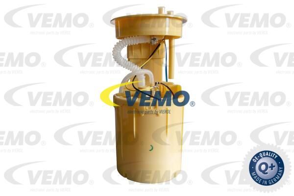 VEMO Kütus-etteanne V10-09-0818
