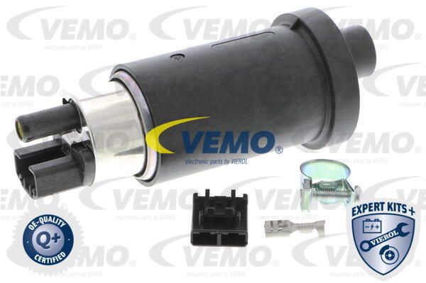 VEMO Kütusepump V10-09-0821
