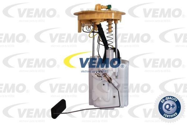 VEMO Элемент системы питания V10-09-0825