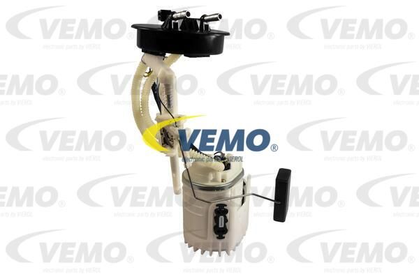 VEMO Kütus-etteanne V10-09-0826-1