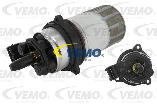 VEMO Pump, Kütuse etteanne V10-09-0831