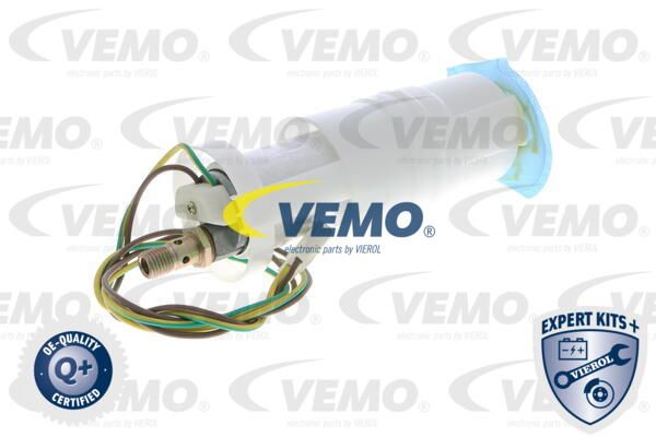VEMO Kütusepump V10-09-0837