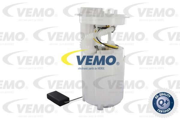 VEMO Kütus-etteanne V10-09-0842