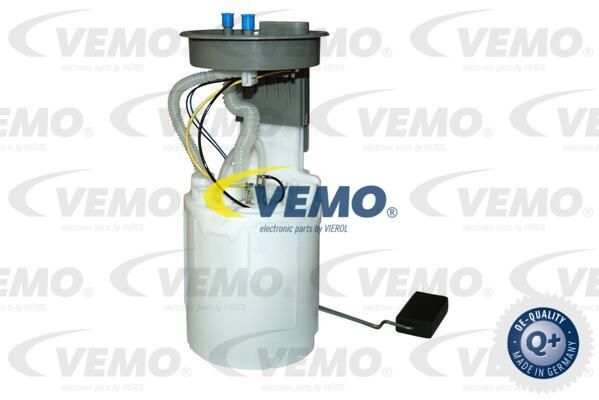 VEMO Kütus-etteanne V10-09-0848