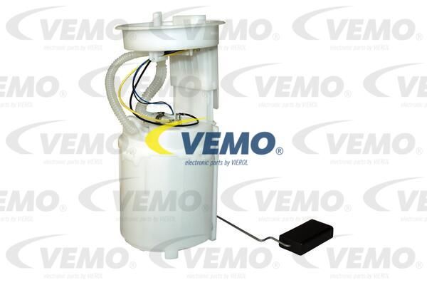 VEMO Kütus-etteanne V10-09-0849