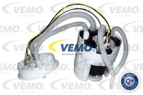 VEMO Kütus-etteanne V10-09-0850