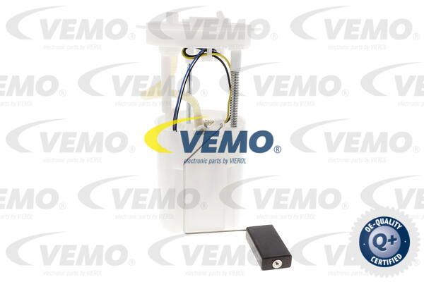 VEMO Kütus-etteanne V10-09-0852