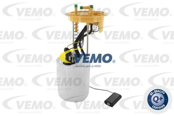 VEMO Kütus-etteanne V10-09-0853