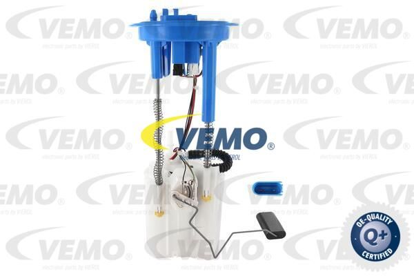 VEMO Kütus-etteanne V10-09-0856