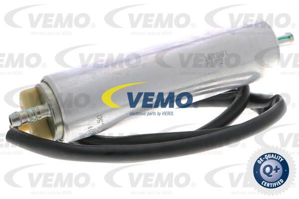 VEMO Kütusepump V10-09-0859