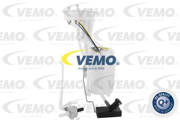 VEMO Kütus-etteanne V10-09-0862