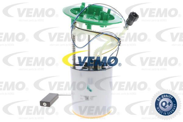 VEMO Kütus-etteanne V10-09-0865