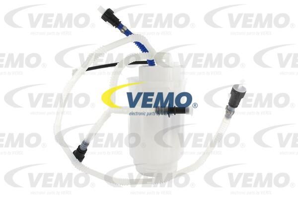 VEMO Kütus-etteanne V10-09-0866