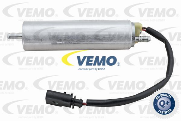 VEMO Kütusepump V10-09-0867