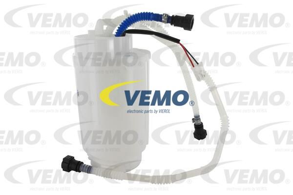 VEMO Kütus-etteanne V10-09-0872