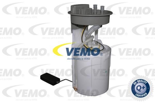 VEMO Kütus-etteanne V10-09-1226-1