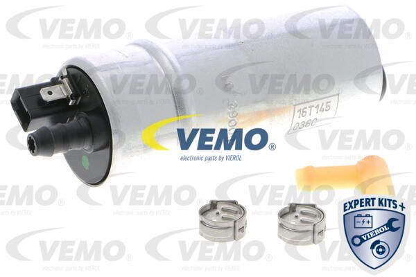VEMO Kütusepump V10-09-1227