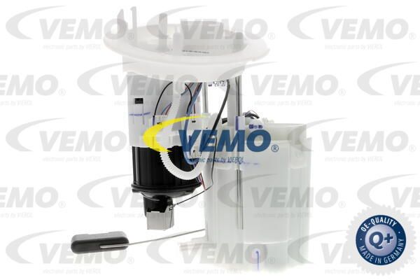 VEMO Элемент системы питания V10-09-1246