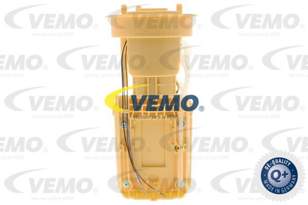 VEMO Kütus-etteanne V10-09-1249