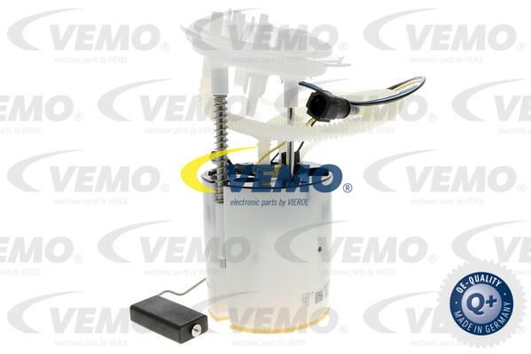 VEMO Kütus-etteanne V10-09-1250