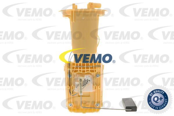 VEMO Kütus-etteanne V10-09-1252