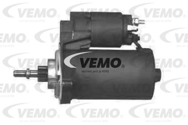 VEMO Starter V10-12-12600
