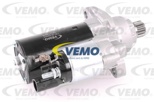 VEMO Starter V10-12-22402