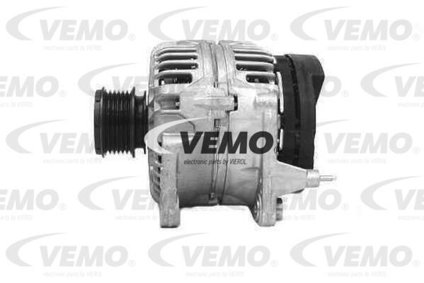 VEMO Generaator V10-13-41490