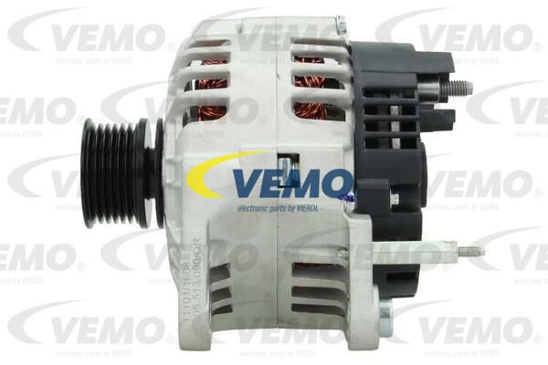 VEMO Generaator V10-13-41920