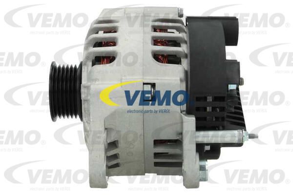 VEMO Generaator V10-13-49101
