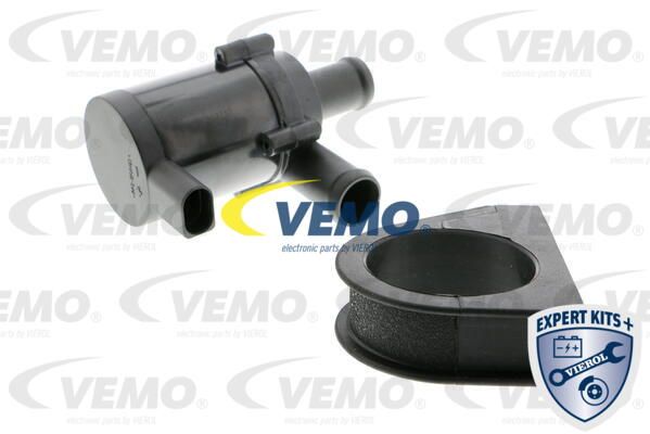 VEMO Насос рециркуляции воды, автономное отопление V10-16-0005