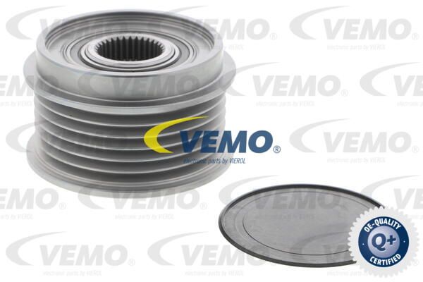 VEMO Механизм свободного хода генератора V10-23-0013