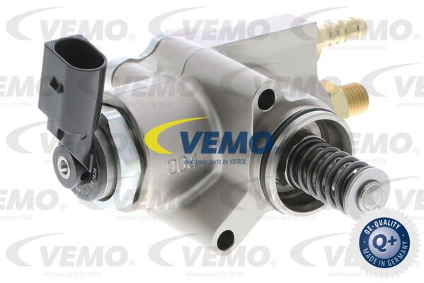 VEMO Насос высокого давления V10-25-0003